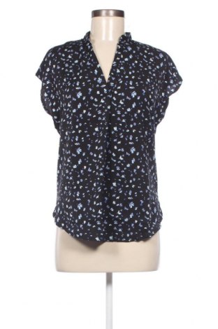 Дамска блуза Lindex, Размер XS, Цвят Черен, Цена 5,89 лв.