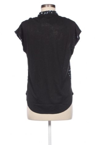Γυναικεία μπλούζα Lindex, Μέγεθος XS, Χρώμα Μαύρο, Τιμή 3,04 €