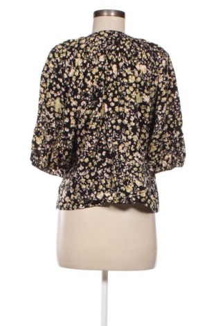 Дамска блуза Lindex, Размер S, Цвят Многоцветен, Цена 4,65 лв.