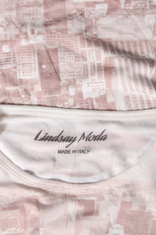 Dámská halenka Lindsay Moda, Velikost M, Barva Růžová, Cena  61,00 Kč