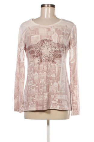 Γυναικεία μπλούζα Lindsay Moda, Μέγεθος M, Χρώμα Ρόζ , Τιμή 5,88 €
