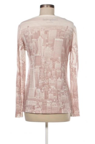 Γυναικεία μπλούζα Lindsay Moda, Μέγεθος M, Χρώμα Ρόζ , Τιμή 2,35 €