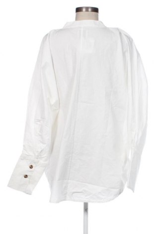 Damen Shirt Line Of Oslo, Größe M, Farbe Weiß, Preis 56,43 €