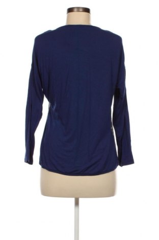Damen Shirt L'intervalle, Größe M, Farbe Blau, Preis 4,14 €