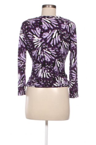 Γυναικεία μπλούζα Lisa Tossa, Μέγεθος M, Χρώμα Πολύχρωμο, Τιμή 7,67 €