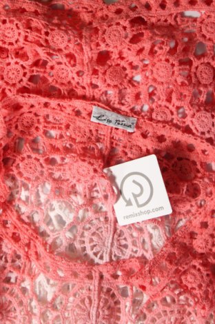 Γυναικεία μπλούζα Lisa Tossa, Μέγεθος M, Χρώμα Πολύχρωμο, Τιμή 5,26 €