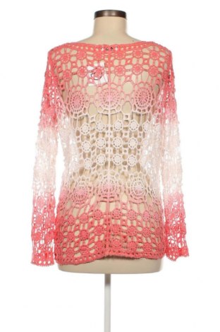 Γυναικεία μπλούζα Lisa Tossa, Μέγεθος M, Χρώμα Πολύχρωμο, Τιμή 5,26 €