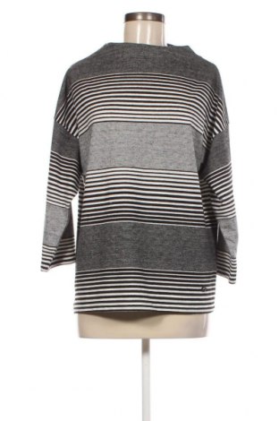 Γυναικεία μπλούζα Lisa Tossa, Μέγεθος XL, Χρώμα Γκρί, Τιμή 6,31 €