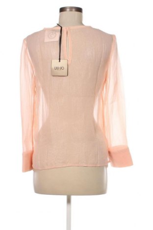 Γυναικεία μπλούζα Liu Jo, Μέγεθος S, Χρώμα Ρόζ , Τιμή 19,25 €