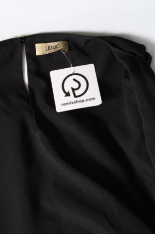 Damen Shirt Liu Jo, Größe XS, Farbe Schwarz, Preis € 39,16