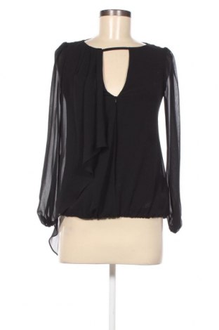 Дамска блуза Liu Jo, Размер XS, Цвят Черен, Цена 76,56 лв.