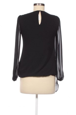 Дамска блуза Liu Jo, Размер XS, Цвят Черен, Цена 56,84 лв.