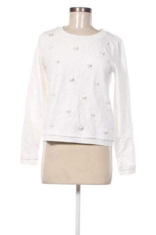 Damen Shirt Liu Jo, Größe M, Farbe Weiß, Preis 48,43 €