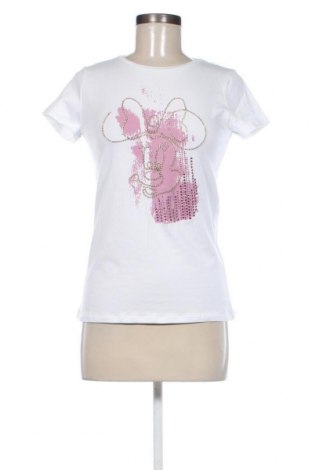 Damen Shirt Liu Jo, Größe S, Farbe Weiß, Preis 173,27 €