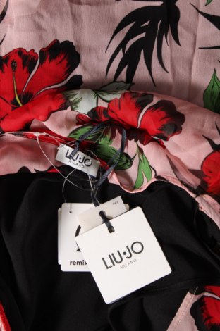 Дамска блуза Liu Jo, Размер XL, Цвят Многоцветен, Цена 174,30 лв.