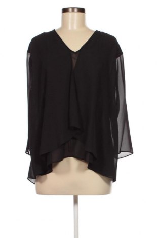Дамска блуза Liu Jo, Размер L, Цвят Черен, Цена 199,20 лв.
