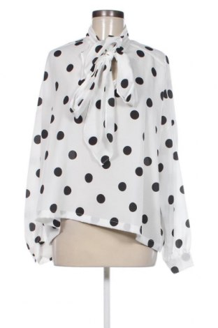 Дамска блуза Liu Jo, Размер M, Цвят Бял, Цена 181,77 лв.