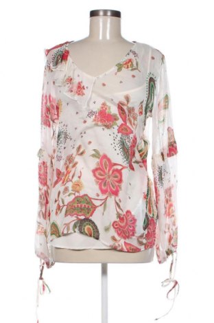 Damen Shirt Liu Jo, Größe M, Farbe Mehrfarbig, Preis 100,11 €