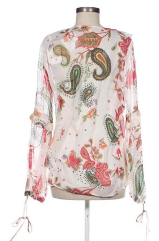 Γυναικεία μπλούζα Liu Jo, Μέγεθος M, Χρώμα Πολύχρωμο, Τιμή 100,11 €