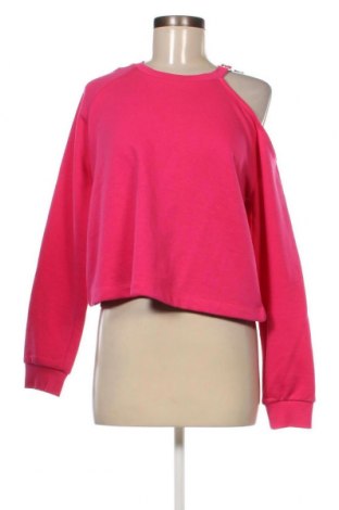 Γυναικεία μπλούζα Liu Jo, Μέγεθος S, Χρώμα Ρόζ , Τιμή 77,01 €