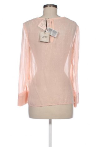 Damen Shirt Liu Jo, Größe S, Farbe Rosa, Preis € 64,18