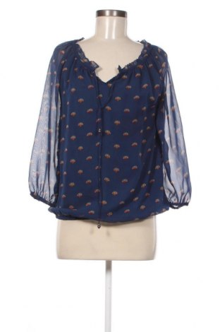 Γυναικεία μπλούζα Livre, Μέγεθος S, Χρώμα Μπλέ, Τιμή 11,75 €