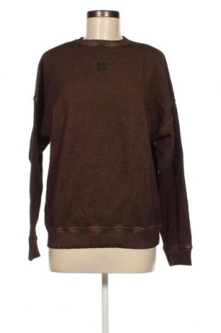 Damen Shirt Loavies, Größe S, Farbe Braun, Preis € 10,20