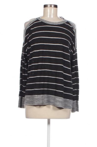 Γυναικείο πουλόβερ Loft, Μέγεθος M, Χρώμα Μαύρο, Τιμή 21,86 €
