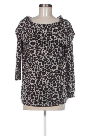 Γυναικεία μπλούζα Loft, Μέγεθος M, Χρώμα Πολύχρωμο, Τιμή 16,33 €