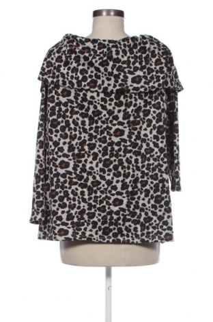 Γυναικεία μπλούζα Loft, Μέγεθος M, Χρώμα Πολύχρωμο, Τιμή 5,64 €