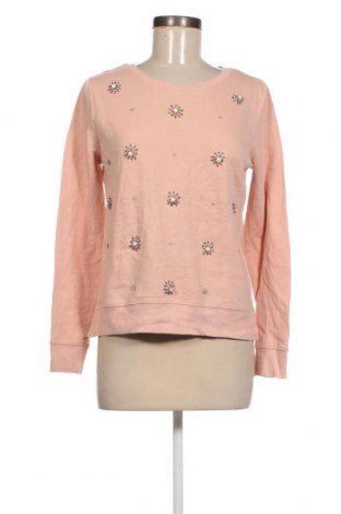 Γυναικεία μπλούζα Loft By Ann Taylor, Μέγεθος M, Χρώμα Ρόζ , Τιμή 4,45 €