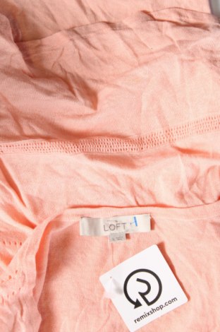 Bluză de femei Loft By Ann Taylor, Mărime S, Culoare Roz, Preț 71,05 Lei
