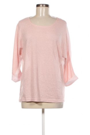 Дамска блуза Lola & Liza, Размер M, Цвят Розов, Цена 77,00 лв.