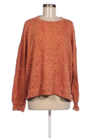 Γυναικεία μπλούζα Lou & Grey, Μέγεθος XL, Χρώμα Πολύχρωμο, Τιμή 9,46 €