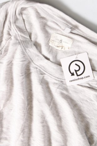 Γυναικεία μπλούζα Lou & Grey, Μέγεθος XXL, Χρώμα Γκρί, Τιμή 17,88 €