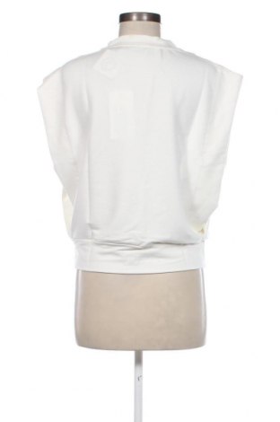 Γυναικεία μπλούζα Lounge Nine, Μέγεθος XS, Χρώμα Λευκό, Τιμή 22,27 €