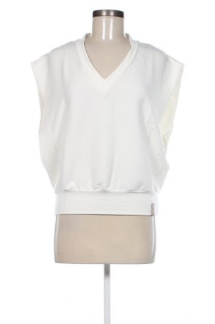Γυναικεία μπλούζα Lounge Nine, Μέγεθος XS, Χρώμα Λευκό, Τιμή 25,05 €