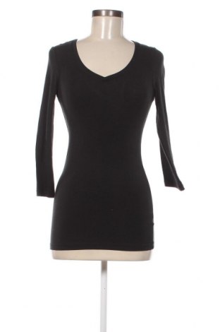 Дамска блуза Lovable, Размер S, Цвят Черен, Цена 9,30 лв.