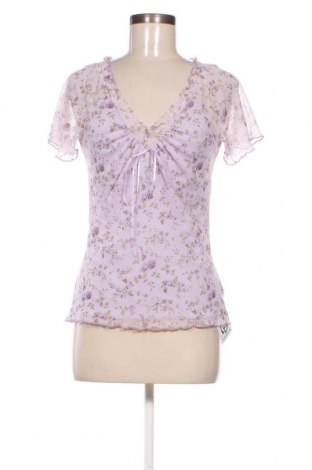 Γυναικεία μπλούζα Lovable, Μέγεθος M, Χρώμα Βιολετί, Τιμή 5,83 €