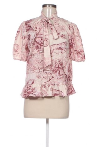 Damen Shirt Love Copenhagen, Größe S, Farbe Mehrfarbig, Preis € 16,25