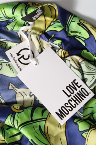 Damen Shirt Love Moschino, Größe S, Farbe Mehrfarbig, Preis 112,14 €