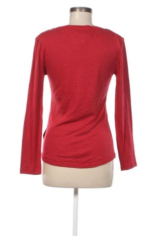 Damen Shirt Love To Lounge, Größe S, Farbe Rot, Preis 13,22 €