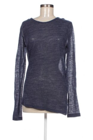 Γυναικεία μπλούζα Ltb, Μέγεθος L, Χρώμα Μπλέ, Τιμή 4,21 €
