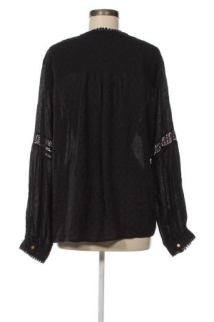 Γυναικεία μπλούζα Ltb, Μέγεθος XXL, Χρώμα Μαύρο, Τιμή 19,98 €