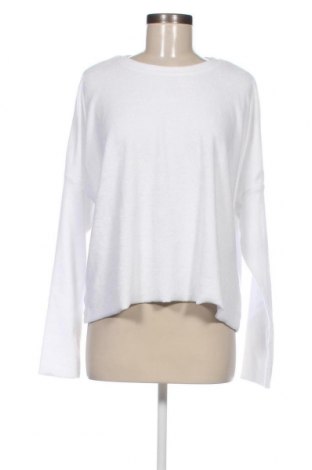 Γυναικεία μπλούζα Ltb, Μέγεθος S, Χρώμα Λευκό, Τιμή 9,92 €