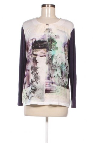 Γυναικεία μπλούζα Lucia, Μέγεθος XL, Χρώμα Πολύχρωμο, Τιμή 9,91 €