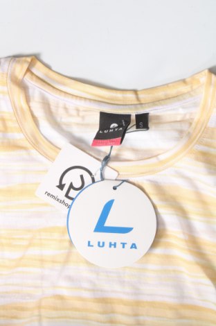 Bluză de femei Luhta, Mărime S, Culoare Galben, Preț 124,34 Lei
