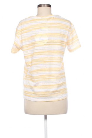 Дамска блуза Luhta, Размер S, Цвят Жълт, Цена 54,00 лв.