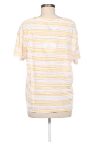 Дамска блуза Luhta, Размер XL, Цвят Жълт, Цена 54,00 лв.
