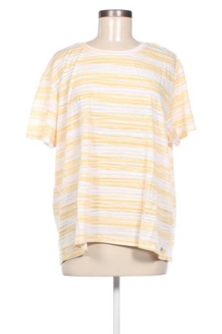 Дамска блуза Luhta, Размер XXL, Цвят Жълт, Цена 54,00 лв.